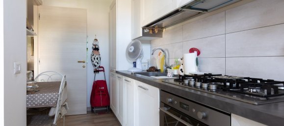 3 bedrooms Apartment in Rome, Italy No. 373923 38