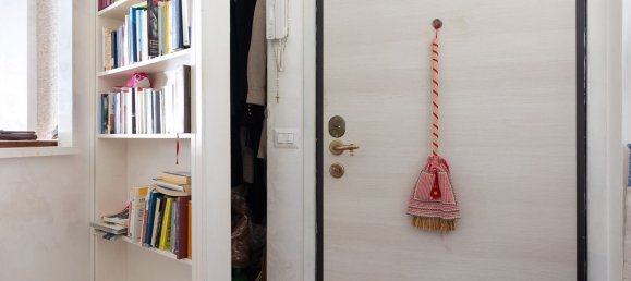 3 bedrooms Apartment in Rome, Italy No. 373923 14