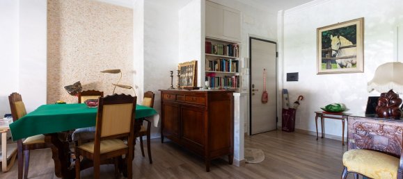 3 bedrooms Apartment in Rome, Italy No. 373923 30