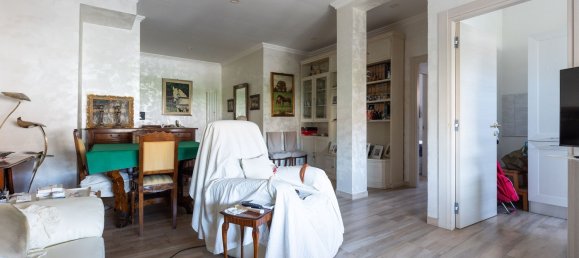 3 bedrooms Apartment in Rome, Italy No. 373923 26