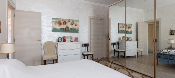 3 bedrooms Apartment in Rome, Italy No. 373923 5