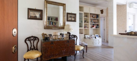 3 bedrooms Apartment in Rome, Italy No. 373923 33