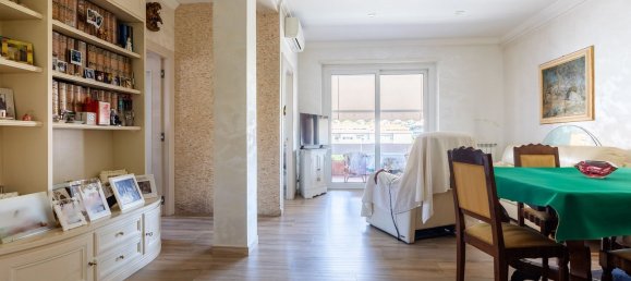 3 bedrooms Apartment in Rome, Italy No. 373923 28