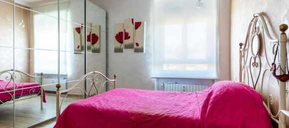 3 bedrooms Apartment in Rome, Italy No. 373923 9