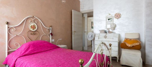 3 bedrooms Apartment in Rome, Italy No. 373923 12