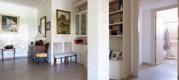 3 bedrooms Apartment in Rome, Italy No. 373923 32