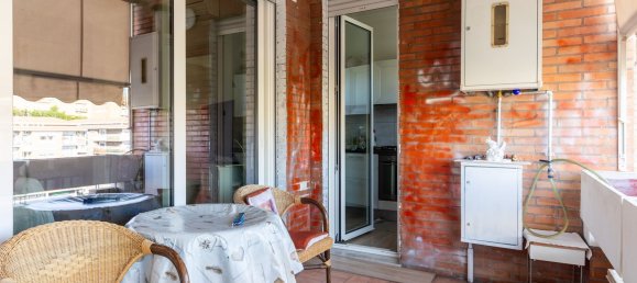 3 bedrooms Apartment in Rome, Italy No. 373923 42