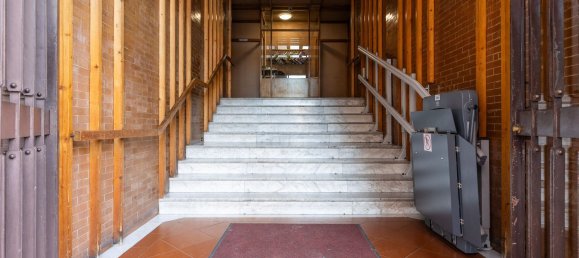 3 bedrooms Apartment in Rome, Italy No. 373923 17