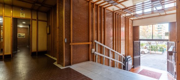 3 bedrooms Apartment in Rome, Italy No. 373923 16