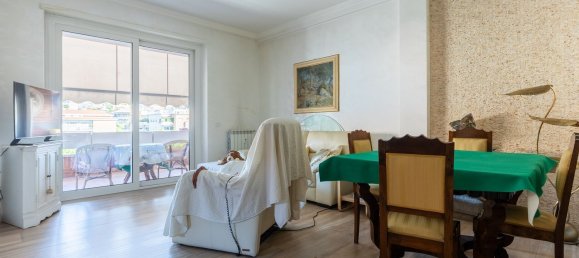 3 bedrooms Apartment in Rome, Italy No. 373923 23