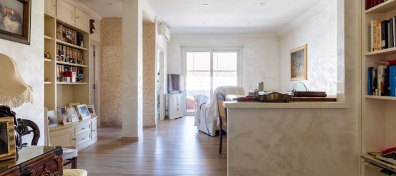 3 bedrooms Apartment in Rome, Italy No. 373923 34