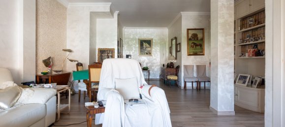 3 bedrooms Apartment in Rome, Italy No. 373923 27