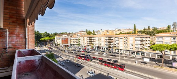 3 bedrooms Apartment in Rome, Italy No. 373923 43