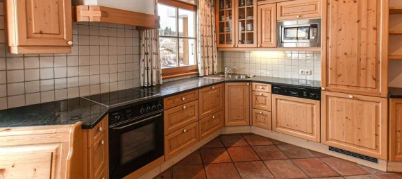 Adosado de 5 habitaciónes en Kitzbuhel, Austria No. 109299 4