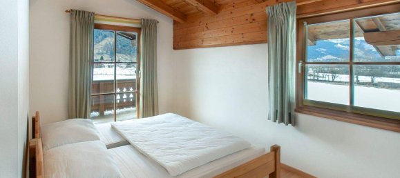 Adosado de 5 habitaciónes en Kitzbuhel, Austria No. 109299 8