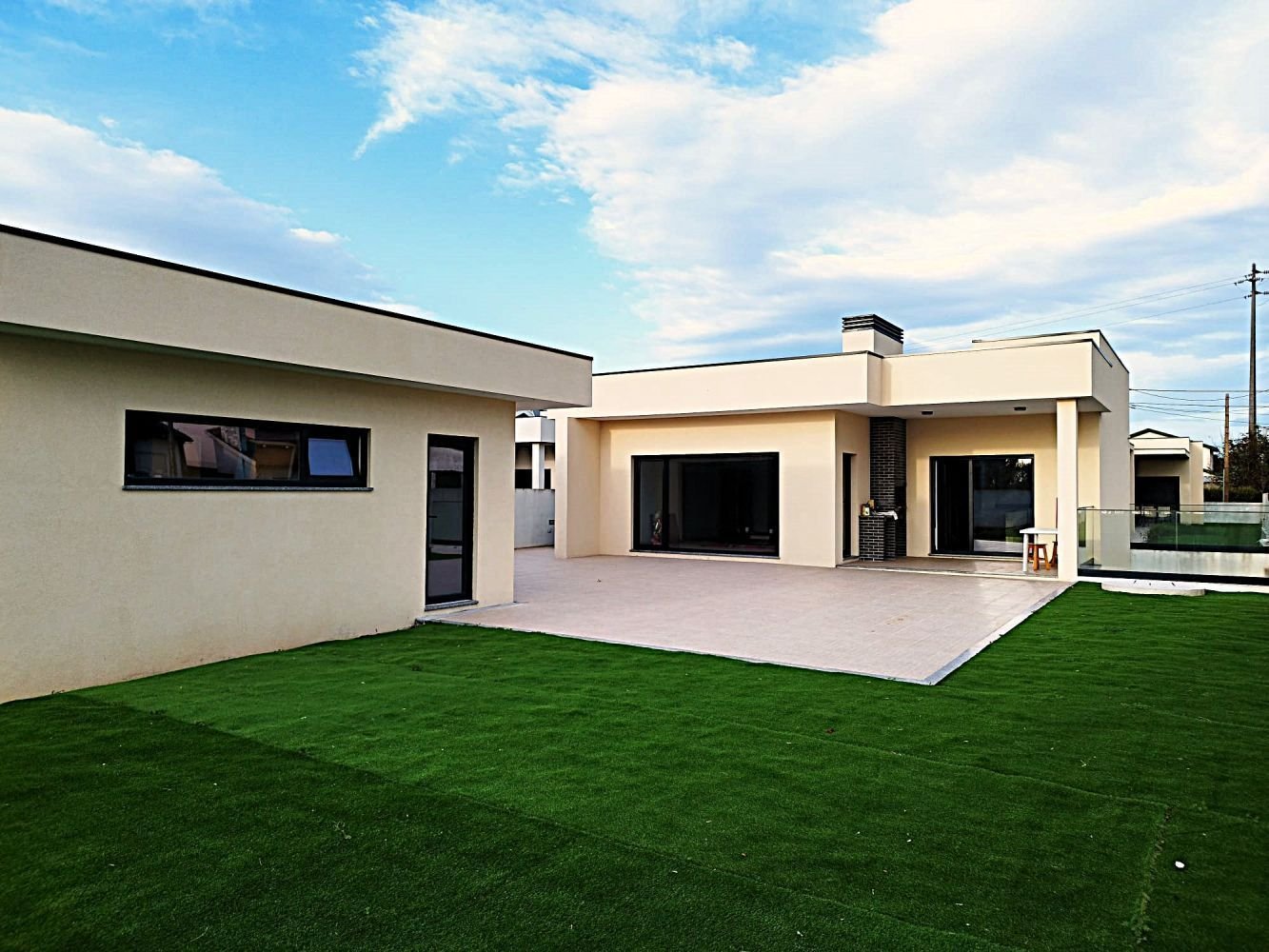 5 bedrooms Villa in Aradas, Portugal No. 112691