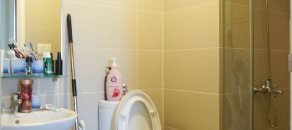 Квартира с 2 спальнями в Тхудык, Вьетнам № 16671 6