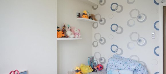 Квартира с 2 спальнями в Тхудык, Вьетнам № 16671 7