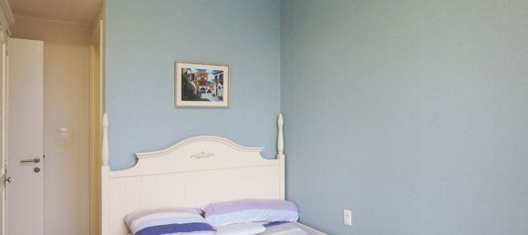 Квартира с 2 спальнями в Тхудык, Вьетнам № 16671 10