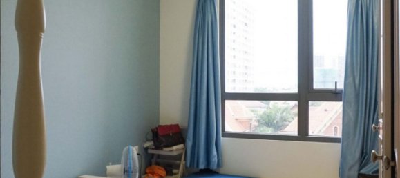 Квартира с 2 спальнями в Тхудык, Вьетнам № 16671 13