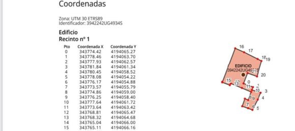 Дом с 9 спальнями в Кордова, Испания № 84170 30