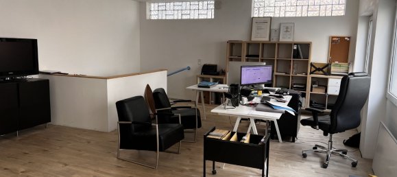 3 rooms Warehouse in Nuremberg, Germany No. 211724 4