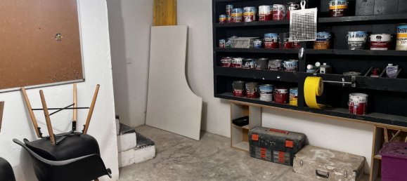 3 rooms Warehouse in Nuremberg, Germany No. 211724 10