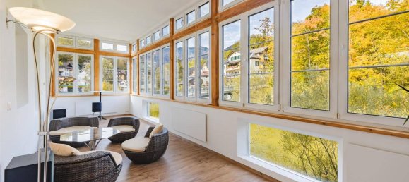 Villa de 12 habitaciónes en Bad Ischl, Austria No. 185560 3