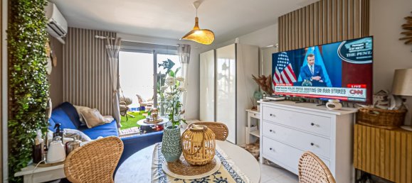 Пентхаус с 1 спальней в Торревьеха, Испания № 145598 7