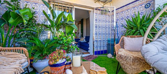 Пентхаус с 1 спальней в Торревьеха, Испания № 145598 40