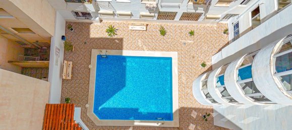 Пентхаус с 1 спальней в Торревьеха, Испания № 145598 45