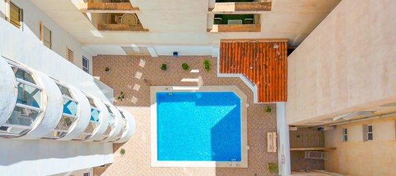 Пентхаус с 1 спальней в Торревьеха, Испания № 145598 54