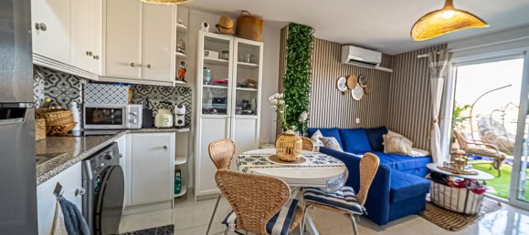 Пентхаус с 1 спальней в Торревьеха, Испания № 145598 8