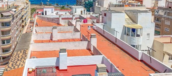 Пентхаус с 1 спальней в Торревьеха, Испания № 145598 56