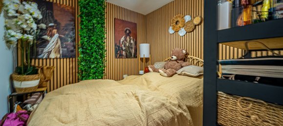 Пентхаус с 1 спальней в Торревьеха, Испания № 145598 21