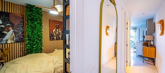 Пентхаус с 1 спальней в Торревьеха, Испания № 145598 12