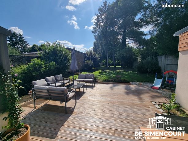 2 bedrooms House in Sains-en-Amienois, France No. 304621