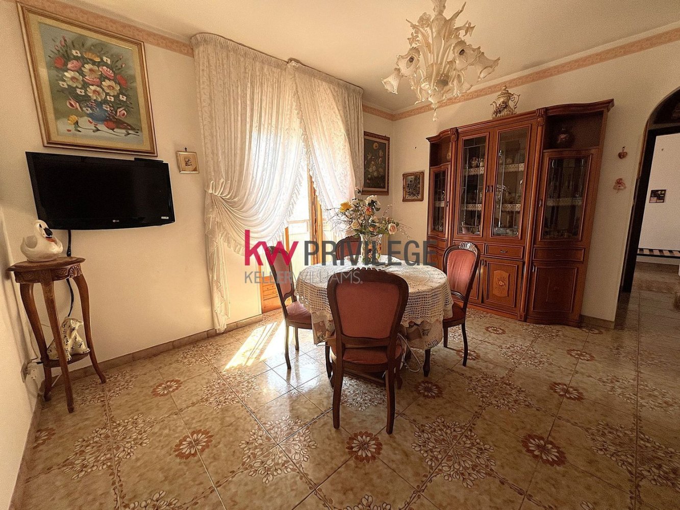 Apartamento de 3 dormitorios en Ostuni, Italy No. 380629