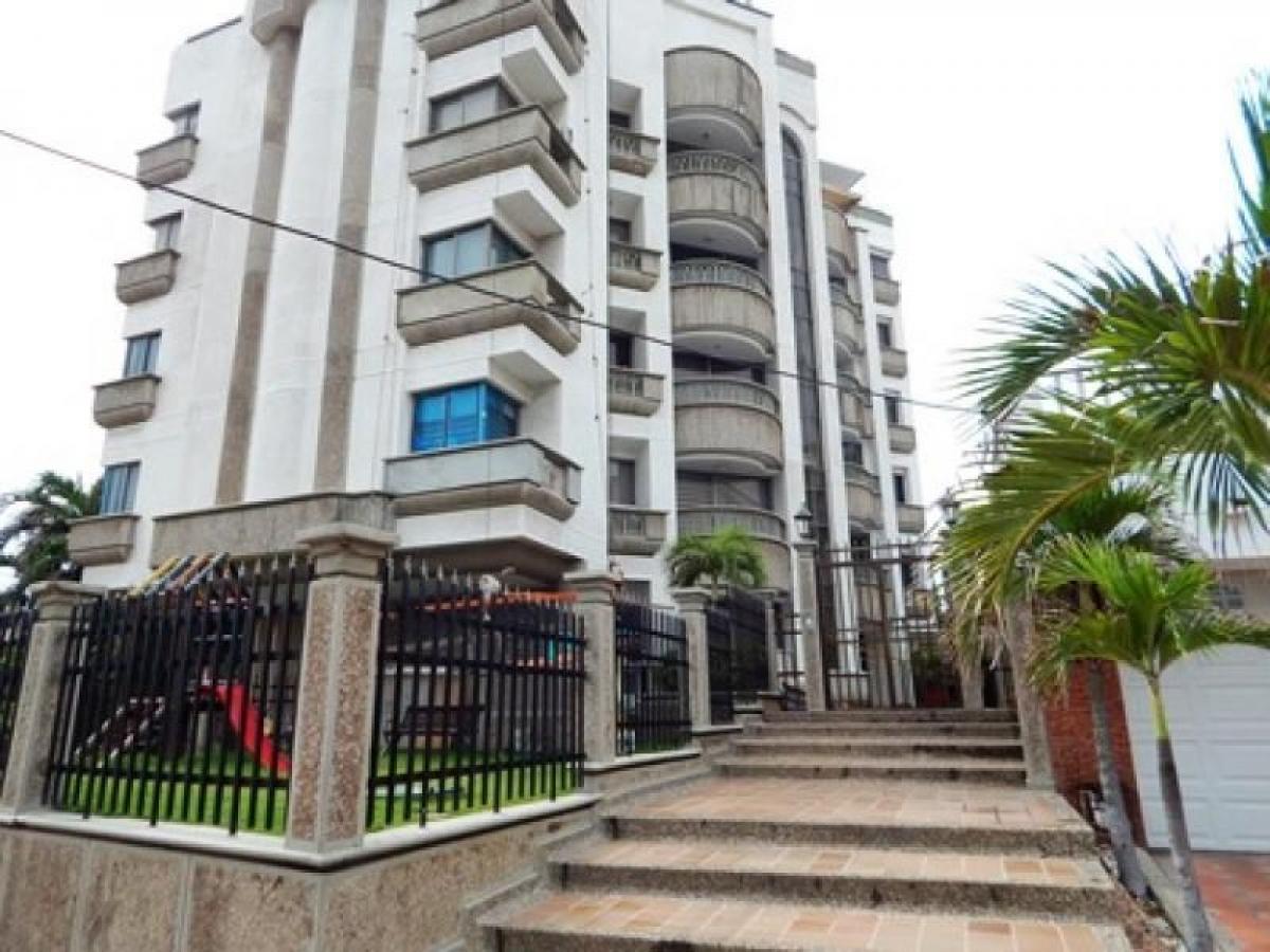 Casa T3 em Barranquilla, Colombia N.º 3650