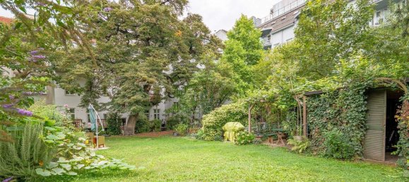 Apartamento de 2 habitaciónes en Wahring, Austria No. 243969 21