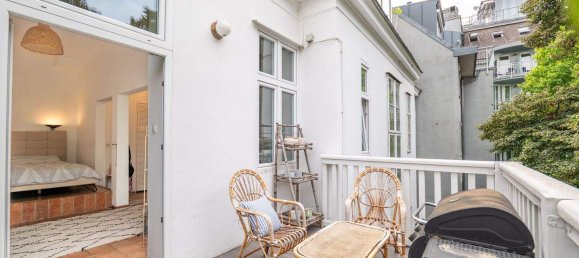 Apartamento de 2 habitaciónes en Wahring, Austria No. 243969 15