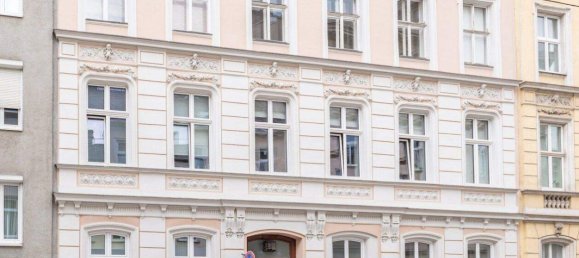 Apartamento de 2 habitaciónes en Wahring, Austria No. 243969 23