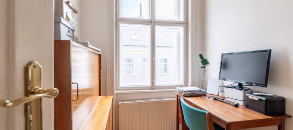 Apartamento de 2 habitaciónes en Wahring, Austria No. 243969 10