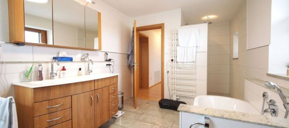 6 غرف نوم منزل في Traunstein, Germany رقم 353132 8