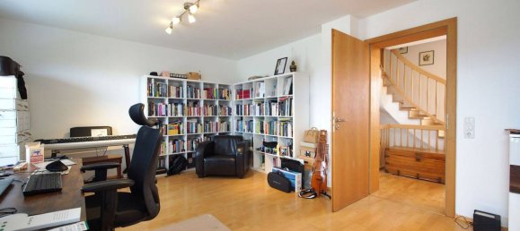 6 غرف نوم منزل في Traunstein, Germany رقم 353132 9