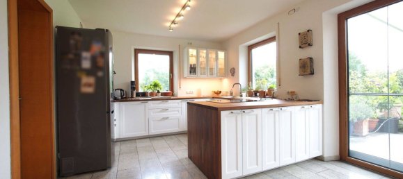 6 غرف نوم منزل في Traunstein, Germany رقم 353132 4