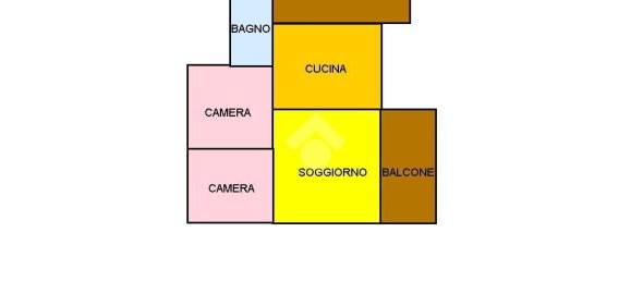 Квартира с 4 комнатами в Палермо, Италия № 15149 16