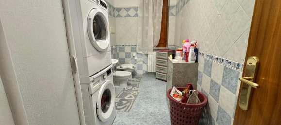 Квартира с 4 комнатами в Палермо, Италия № 15149 15