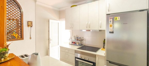 3 غرف نوم تاون هاوس في Torrevieja, Spain رقم 188696 9