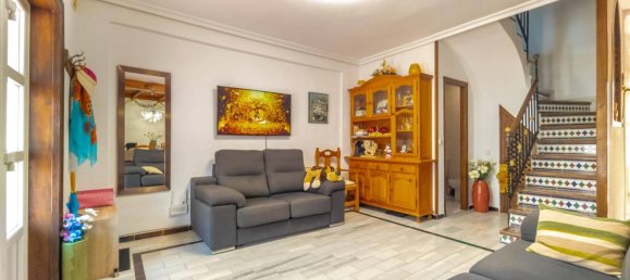 3 غرف نوم تاون هاوس في Torrevieja, Spain رقم 188696 14